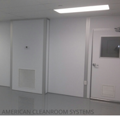 Cleanroom Blogs | American Cleanroom Systems